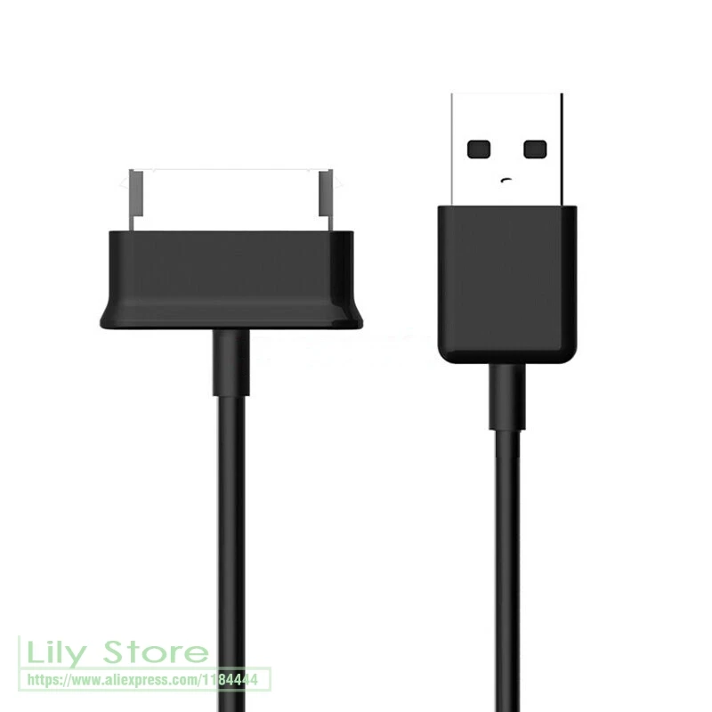 Для Samsung Galaxy Tab 2 P3100 P5100 Note 10 1 N8000 P7510 P6800 P1000 м футов супер длинный USB кабель для