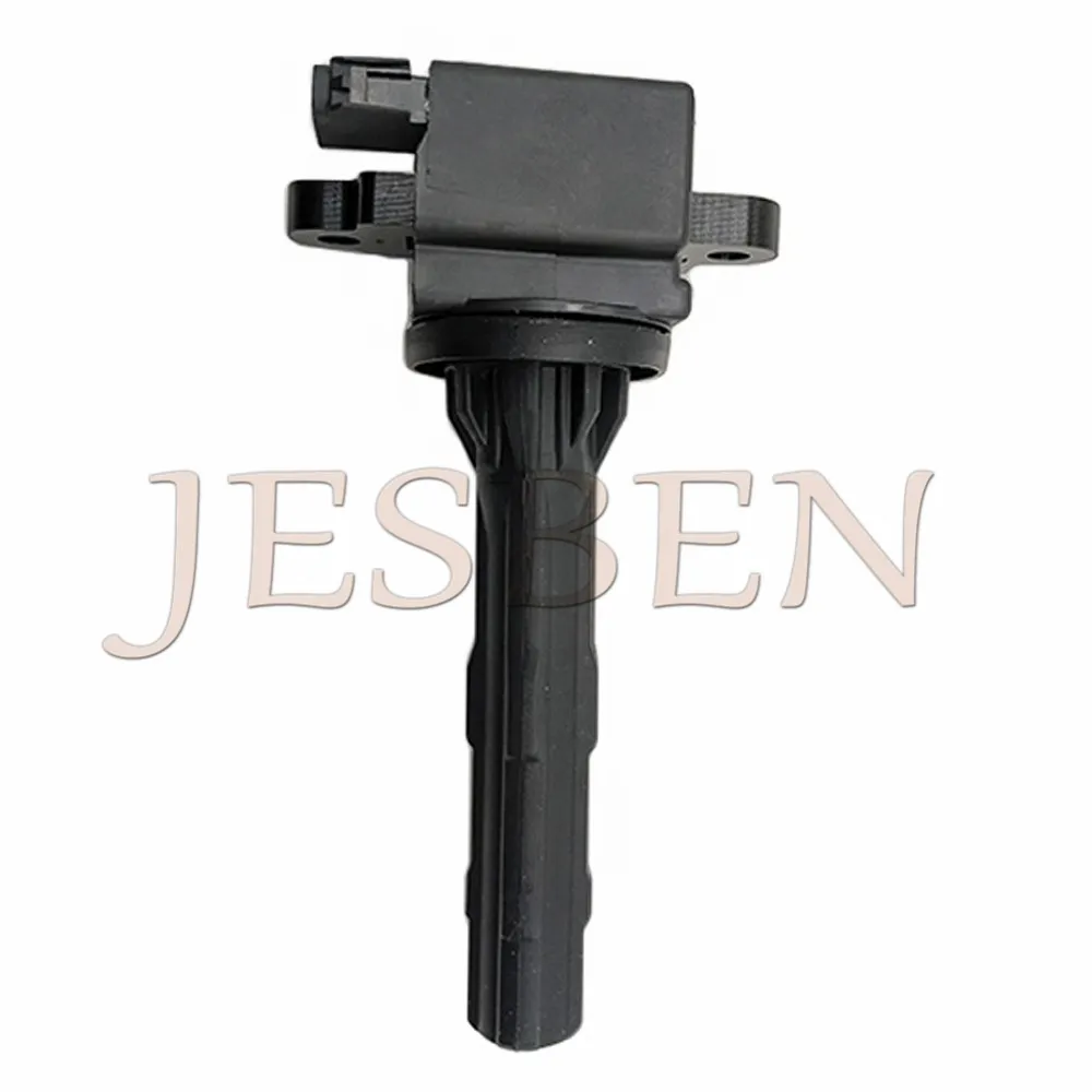Новая катушка зажигания 90048 52130 подходит для DAIHATSU COPEN EXTOL Bus материал SIRION TERIOS YRV 1 3 2001