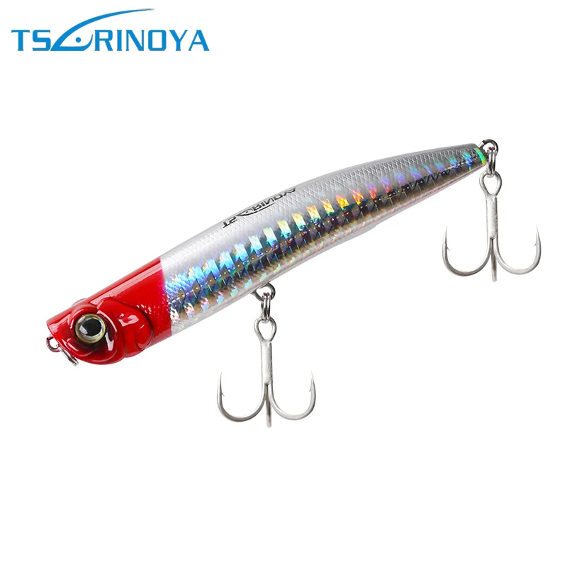1 шт. рыболовная приманка Поппер 9 см 10 г|artificial bait|popper fishingfishing lure |