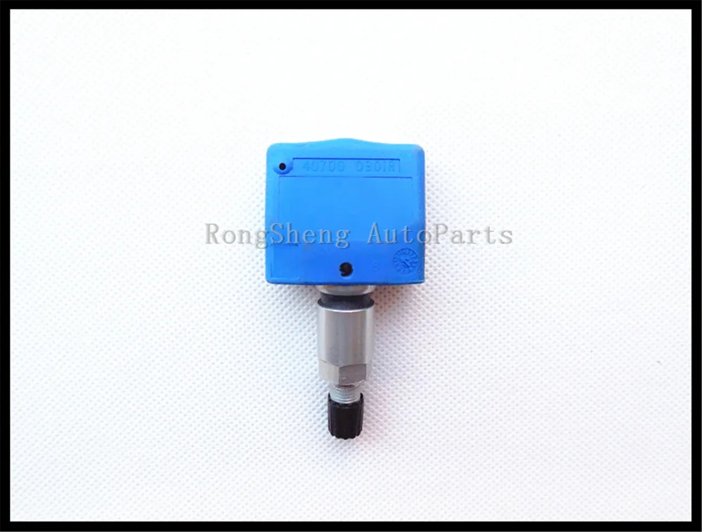 Датчик давления в шинах DPQPOKHYY 40700-0901R 40700 0901R 407000901R 433 МГц TPMS датчик для Renault |