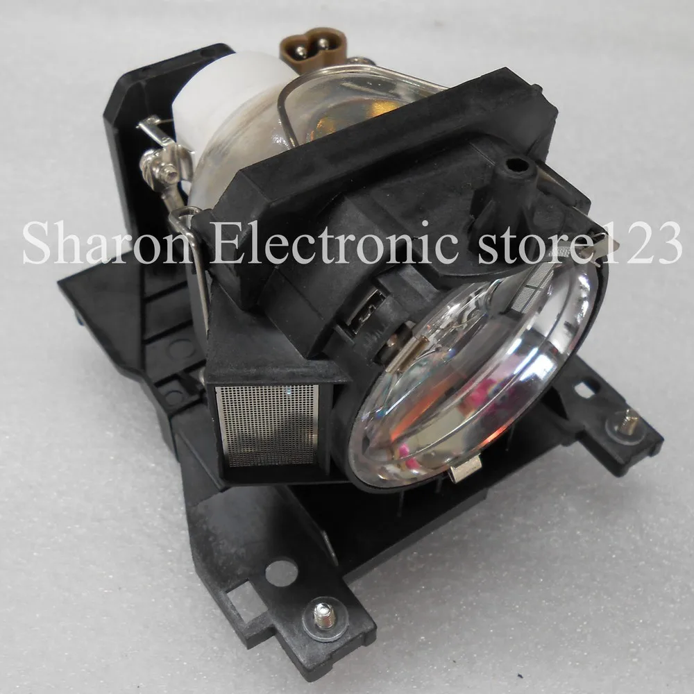 

Replacement Lamp with Housing DT00911 For Hitachi CP-X201/CP-X306/CP-X401/CP-X450/CP-X301/ED-X31/ED-X33 Projector 3pcs/lot