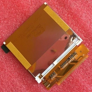 2 дюймовый 38PIN HD TFT LCD горизонтальный экран ILI9481 Привод IC 8/16 битный параллельный