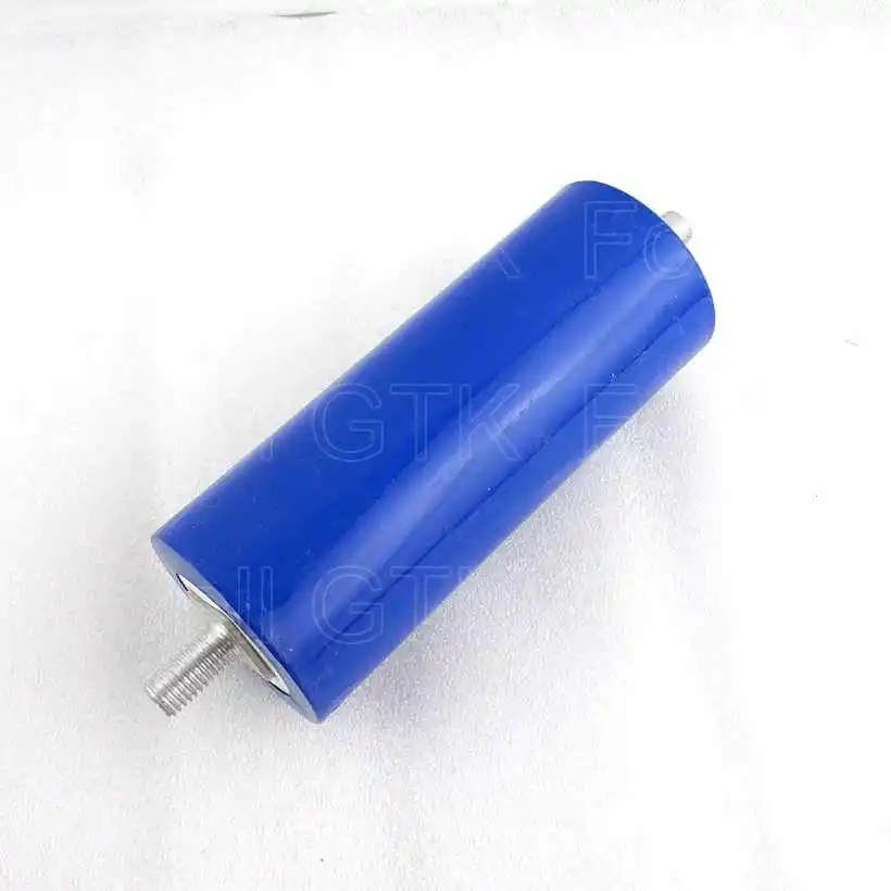 5 шт LTO 66160 2,4 v 30Ah литиевая батарея 2,3 v 66160 10C 300A 66210 для diy пакета 12v 14v Быстрая зарядка длинный цикл