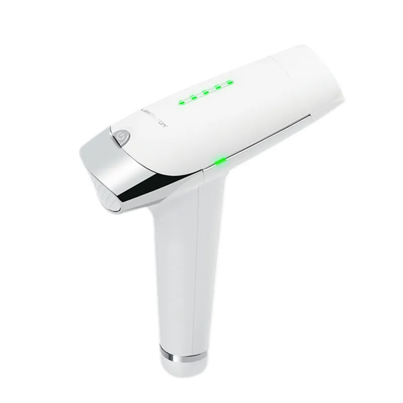 Lescolton IPL лазерный эпилятор для удаления волос, постоянный триммер для лица и тела, Электрический эпилятор, лазер для женщин с бесплатным подарком