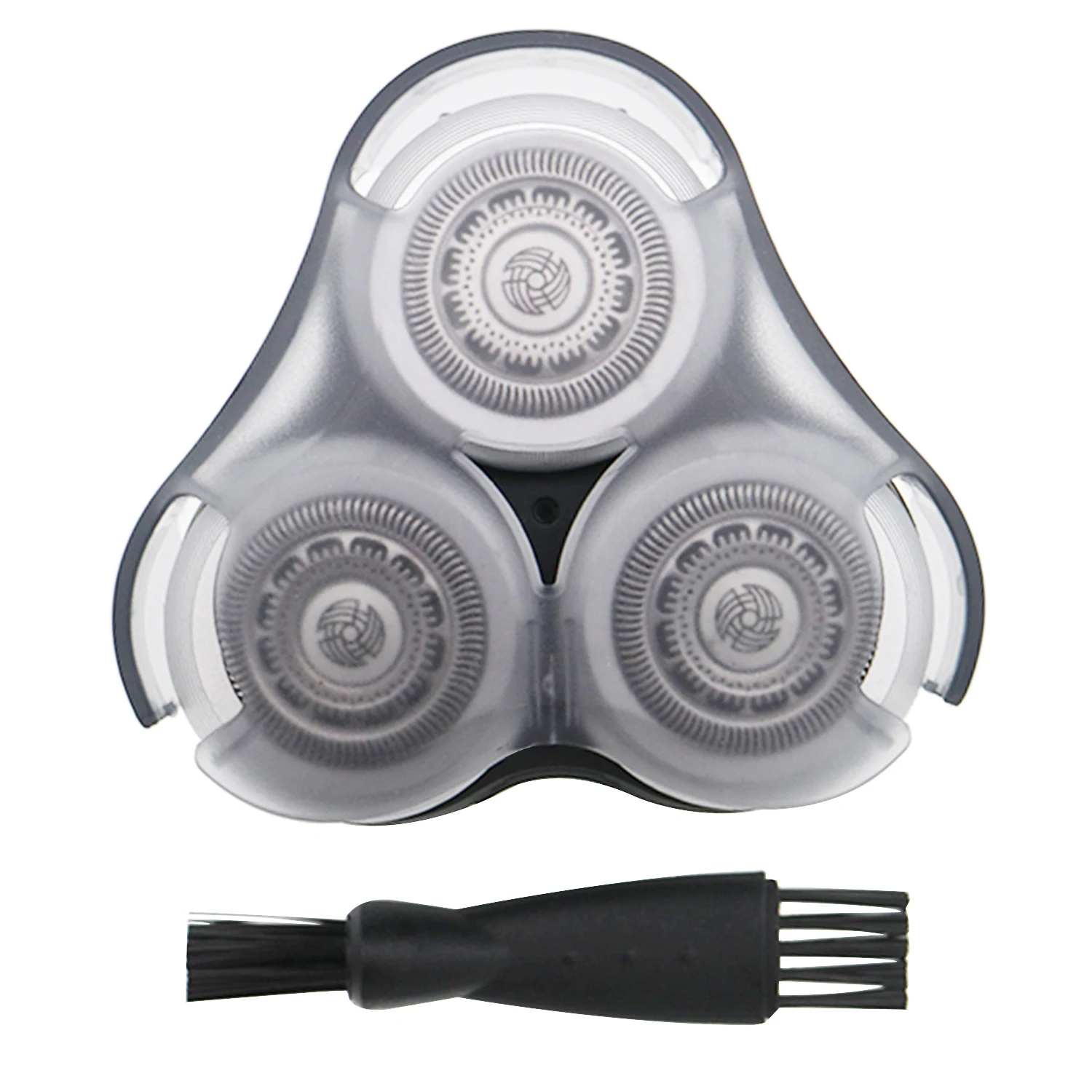 Бреющая головка для Philips RQ12 RQ32 S9711 RQ1260 S9712 S9911 S9152 S9311 S9031 S9111 SH90/52 SH70/52 9000 7000 RQ10 RQ11