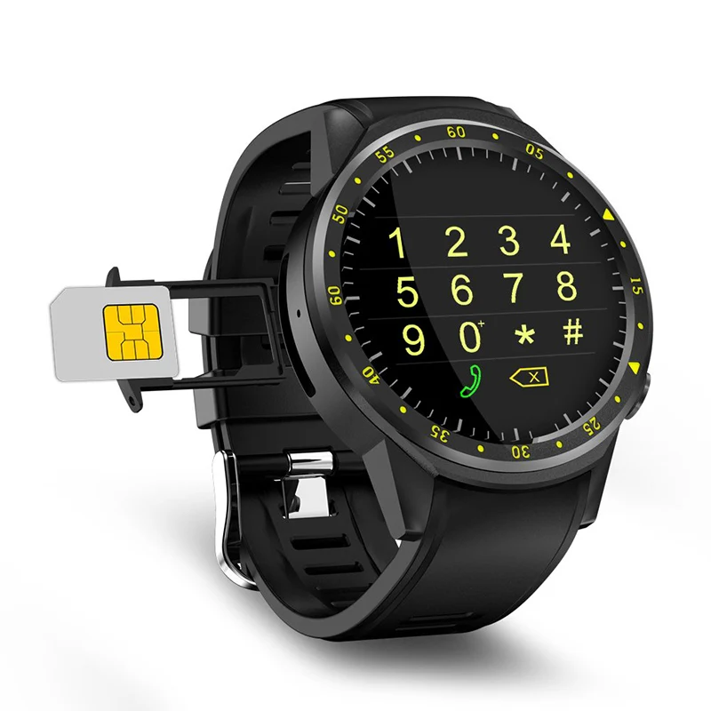 Спортивные Смарт часы с камерой gps Bluetooth Smartwatch sim карты наручные для Android IOS Телефон