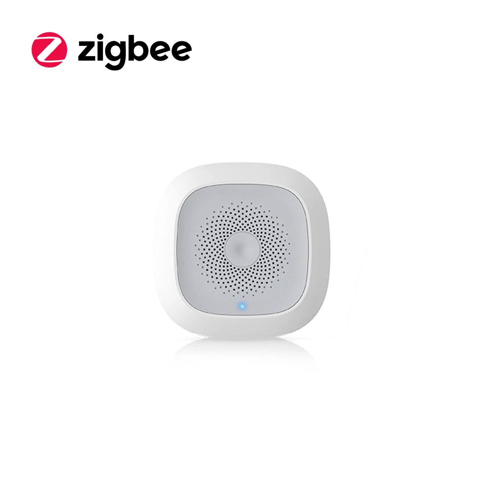 Smart Home Remote Control System Zigbee Temperature and Humidity Sensor | Безопасность и защита