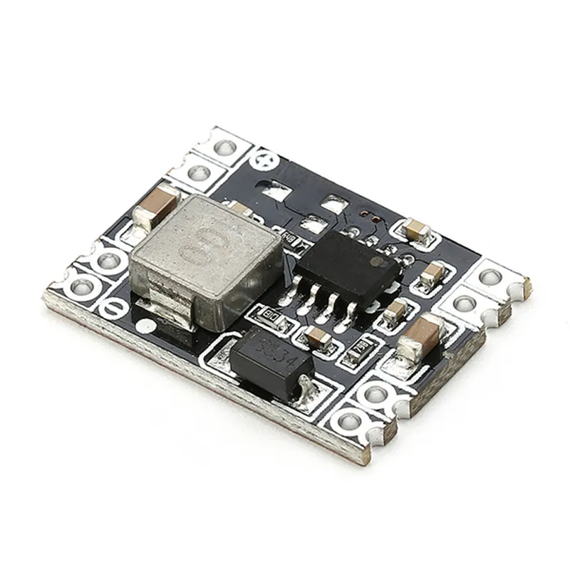 10 шт. Step 12 В 5 до 3 понижающий регулятор напряжения модуль питания|regulator filter|module