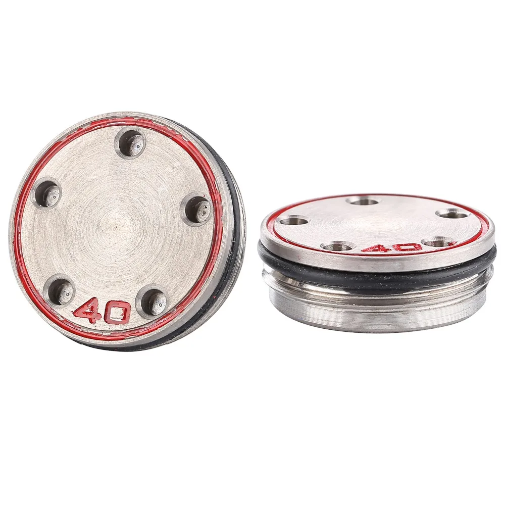 2 шт. вес для гольфа для Scotty Newport Putter 10 г 20 г 25 г 30 г 35 г 40 г
