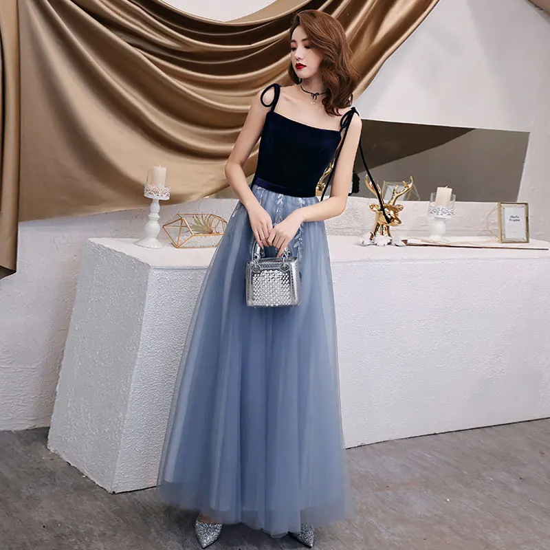 FADISTEE Новое поступление вечерние платья для выпускного вечера кружевное платье