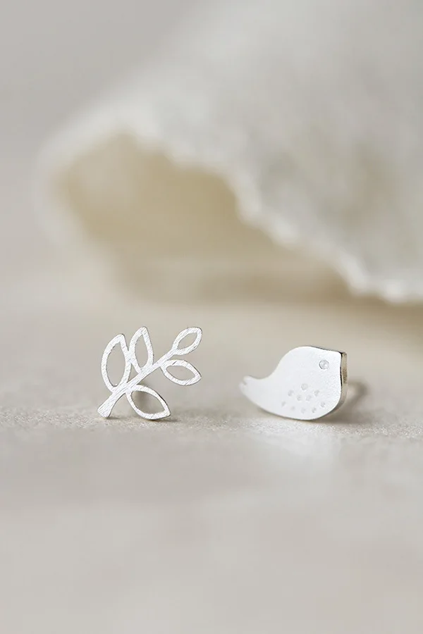 Новейшие 925 пробы серебряные серьги ювелирные изделия из серебра серьги-гвоздики