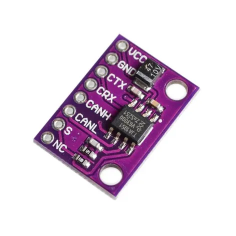 CJMCU 1051 TJA1051 высокая скорость низкая потребеление энергии и может модуль