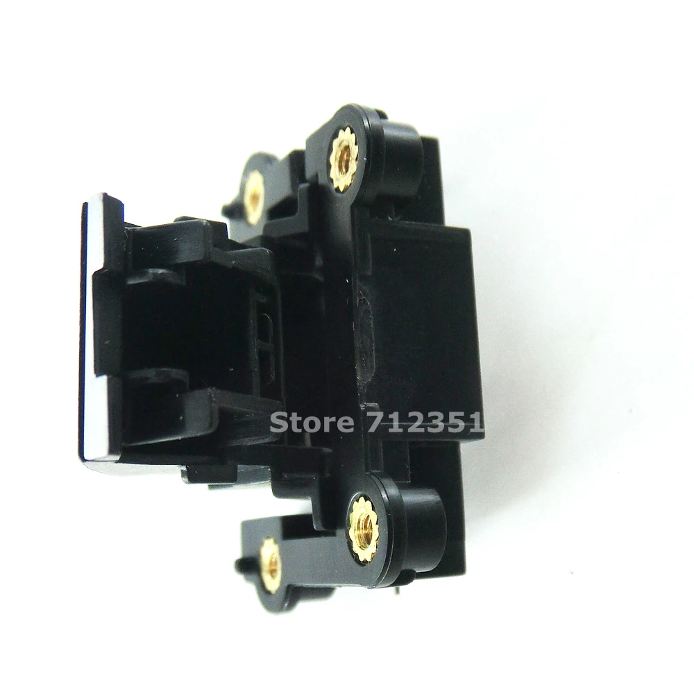 N751JX N751JK для ASUS N751 N751J сетевой Ethernet порт Пряжка пластиковая крышка RJ45| |