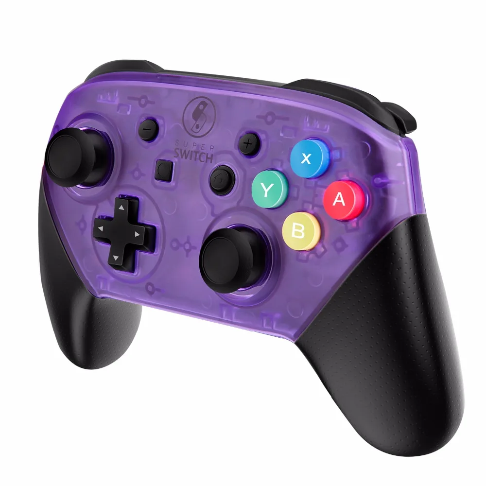 Myriann новая версия удобный сменный чехол для Nintendo Switch Pro контроллер NS Joy Con|Запасные