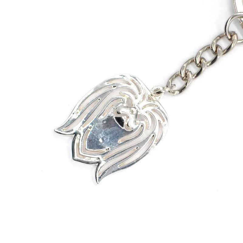 Ювелирные изделия брелки для ключей с собакой модные женщин | Украшения и