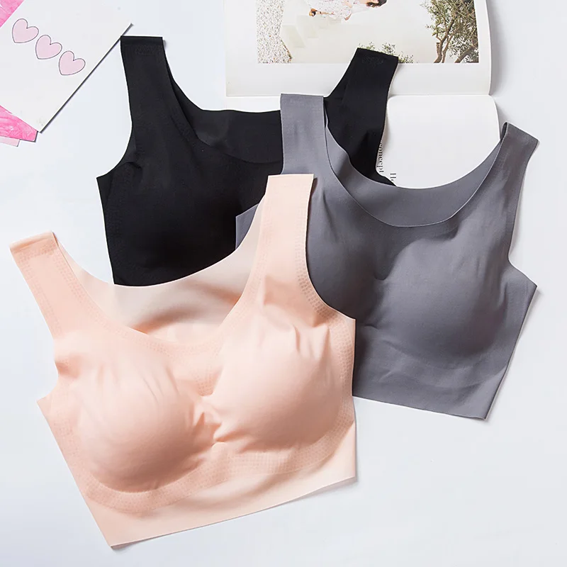 Дышащее однотонное нижнее белье для йоги хорошей формы женский спортивный