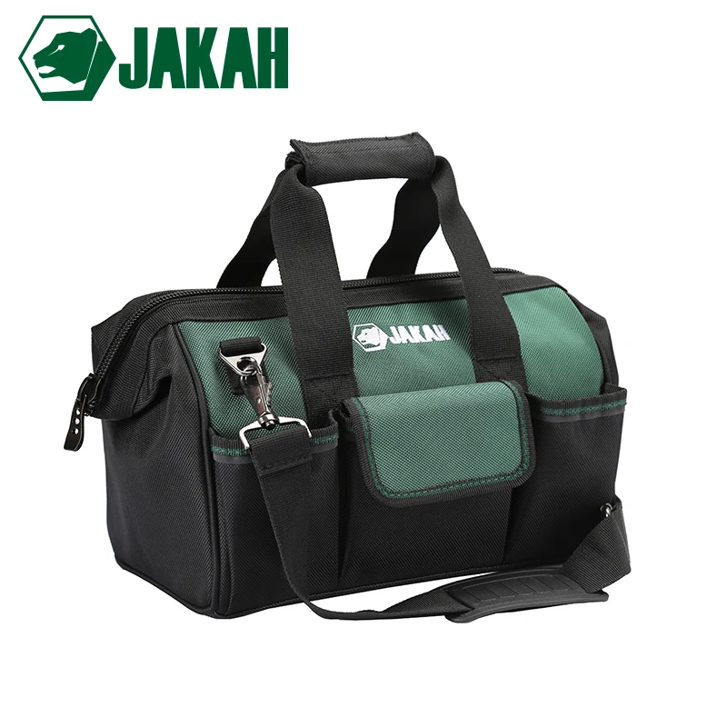 JAKAH 12 &quotсумки для инструментов оптом Водонепроницаемая Базовая сумка хранения