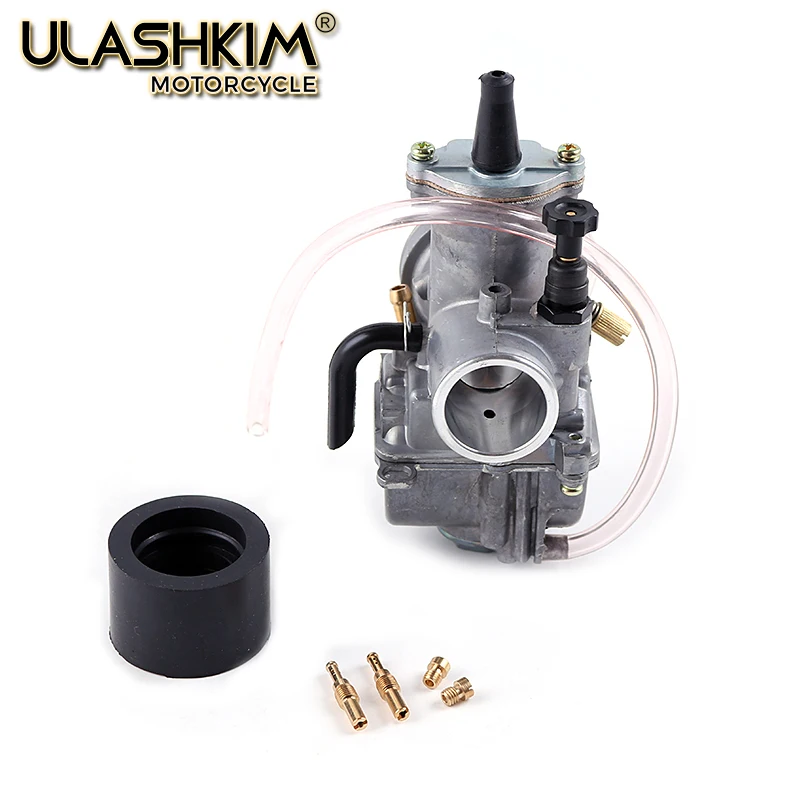 PWK 24 26 28 30 32 34 мм гоночный Карбюратор с силовой струей|racing carburetor|pwk 24carburetor 34mm |
