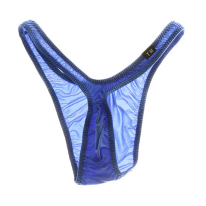 Мужское нижнее белье WONDERJOCK сексуальное мужское с низкой талией XXL XL 2019|underwear men