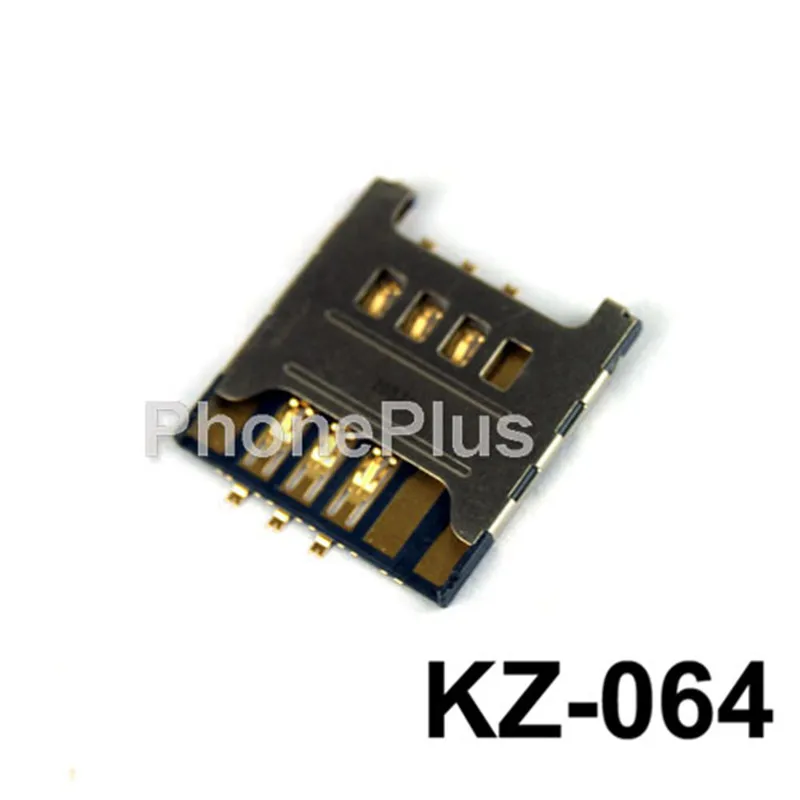 Лоток для SIM-карты Samsung Galaxy S3830 S3650 S5570 T959 W609 W799 E2222 C3300 20/50/100 шт. | Мобильные телефоны и