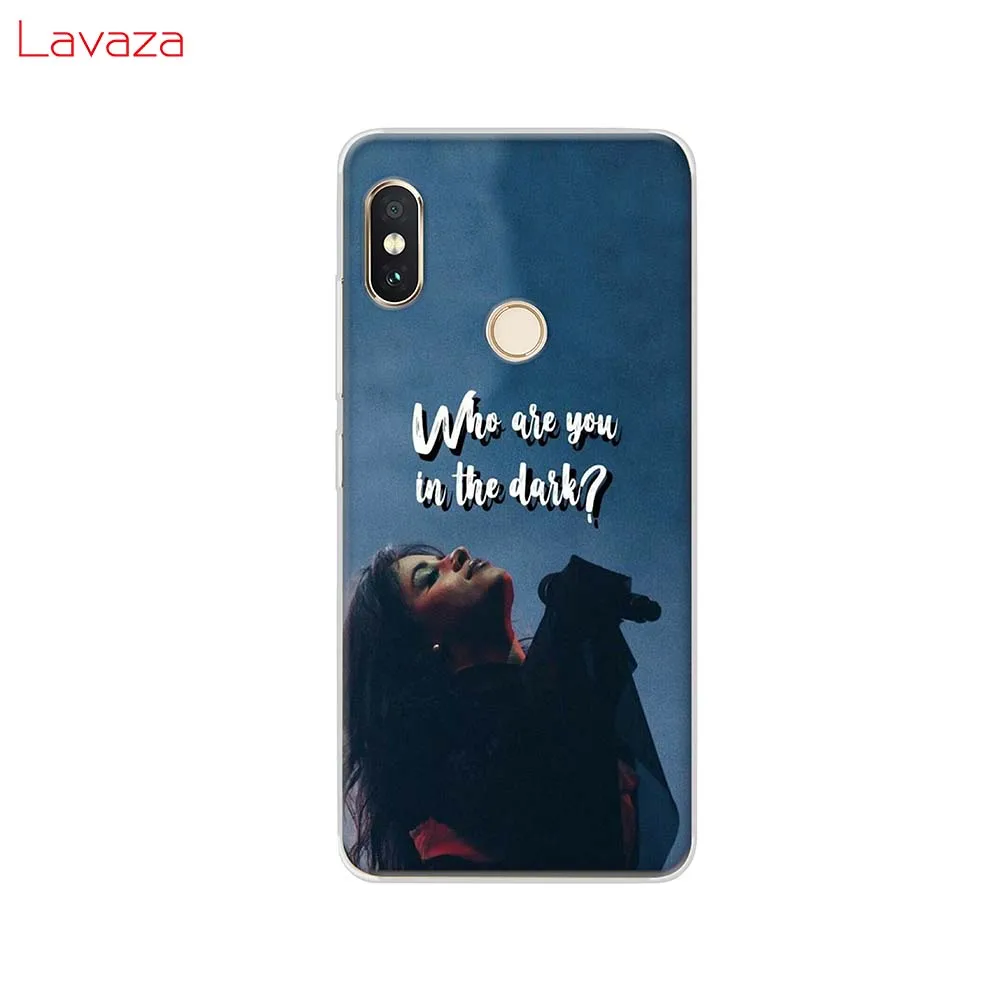 Твердый чехол Lavaza Camila Cabello для Huawei Mate 10 20 P10 P20 Lite Pro P smart 2019 Honor 8X 9 | Мобильные