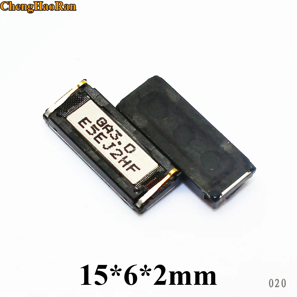 ChengHaoRan 3 шт. для Huawei Ascend GX1 SC CL00 P8 Max G8 G7 Plus новые наушники наушников Запасные