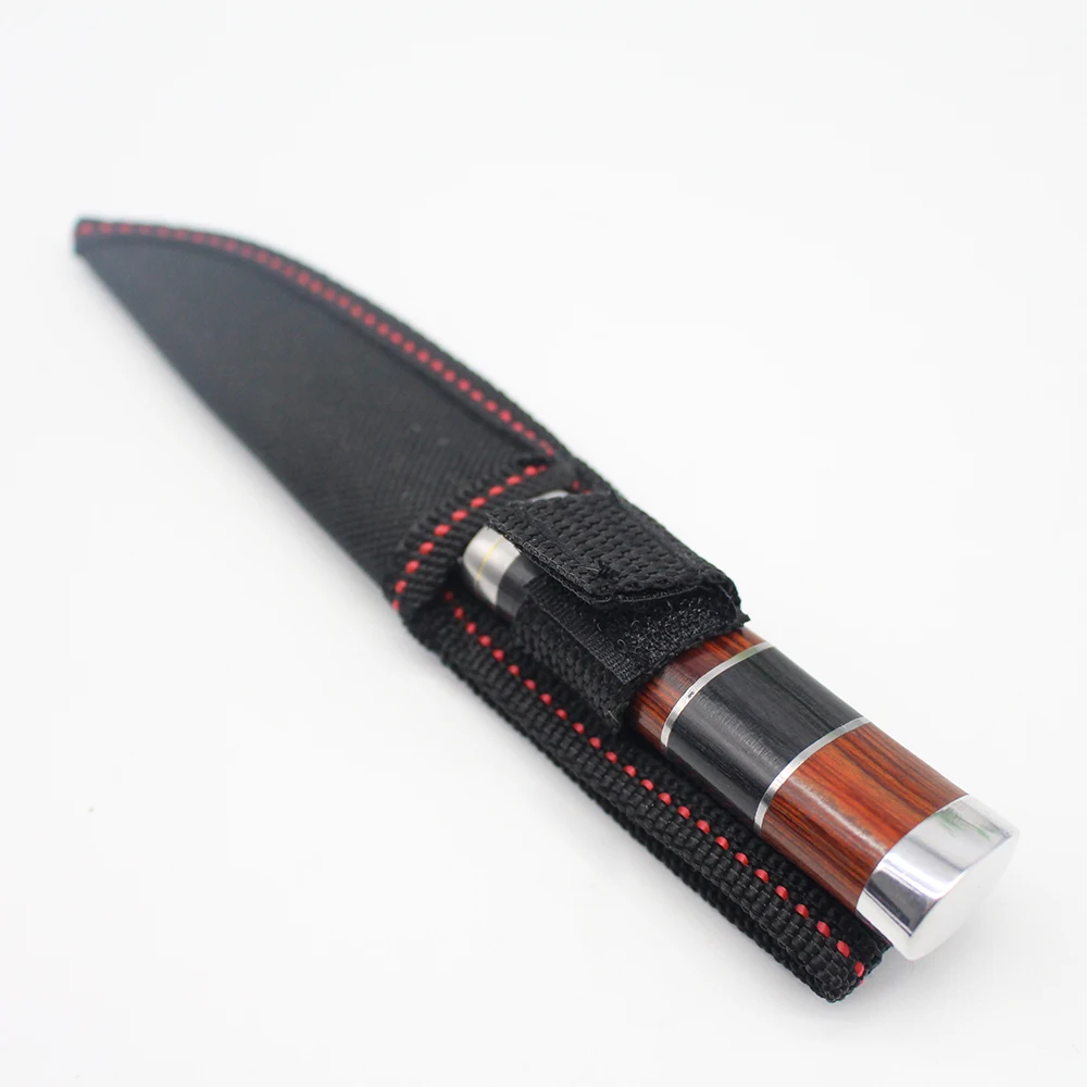 Горячая Распродажа портативный карманный нож Охота Кемпинг тактический