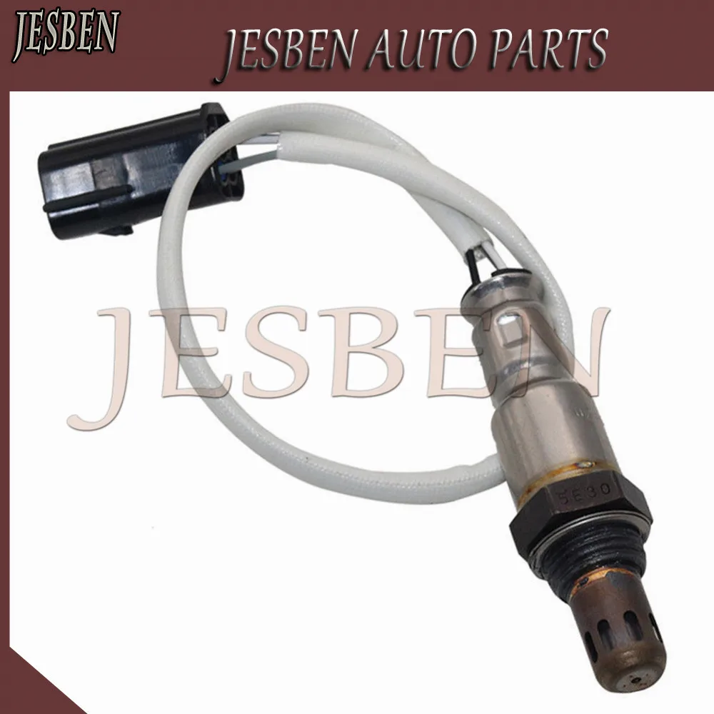 

22690-ED000 Lambda O2 Oxygen Sensor For Nissan Teana NOTE Tiida Micra March SUNNY Altima Maxima QX56 Pathfinder OE# 22690ED000