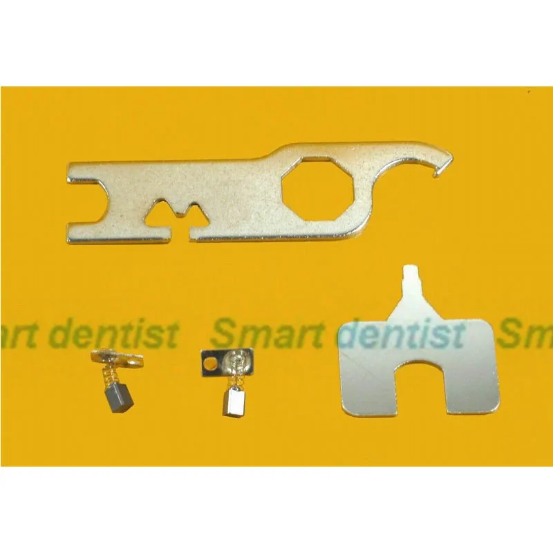 

1PC Dental Lab Saeyang MARATHON Escort 3 Micromotor Handpiece 35k 110V LMWS dentistry tool dentistry equipments