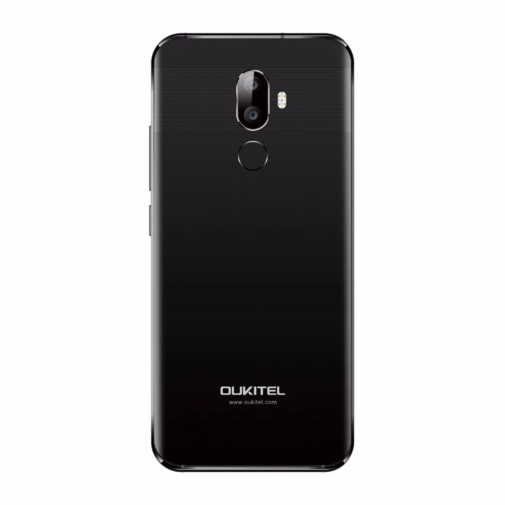 Oukitel U18 21:9 5 85 &quotполный дисплей Лицо ID 4 Гб ОЗУ 64 ПЗУ Восьмиядерный телефон Android 7 0 4000