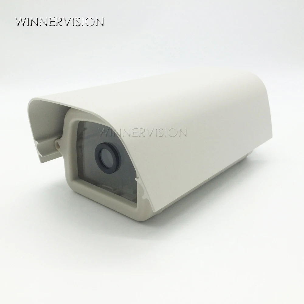 Чехол для камеры видеонаблюдения с алюминиевым кронштейном|cctv camera housing|camera housingcctv