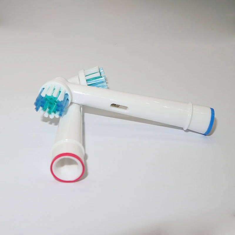 20 шт. сменные насадки для зубной щетки Oral B Электрический Зубная щётка головки