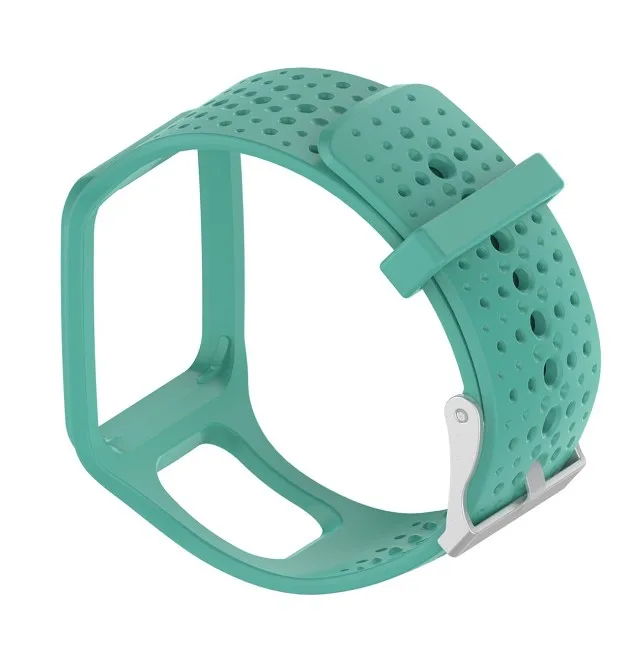 1 шт. Замените ремешок на й GPS часы TOM Multi Sport/Runner.|replacement band|band replacement |