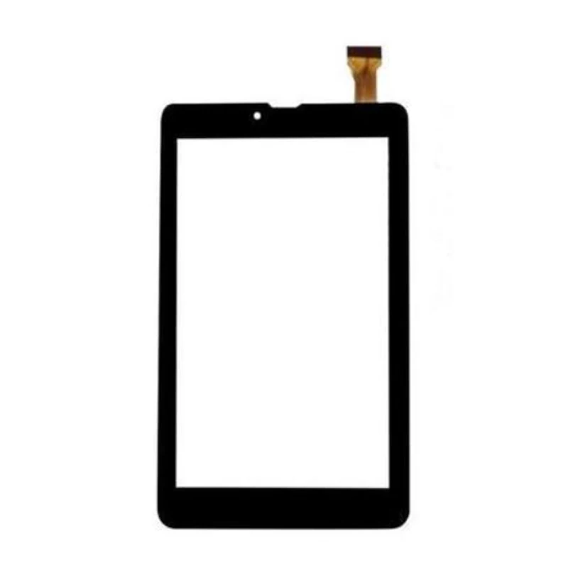 

Tablet Touch Panel BQ 7021G black 7inch Glass Sensor Replacement 184*110mm&184*104mm