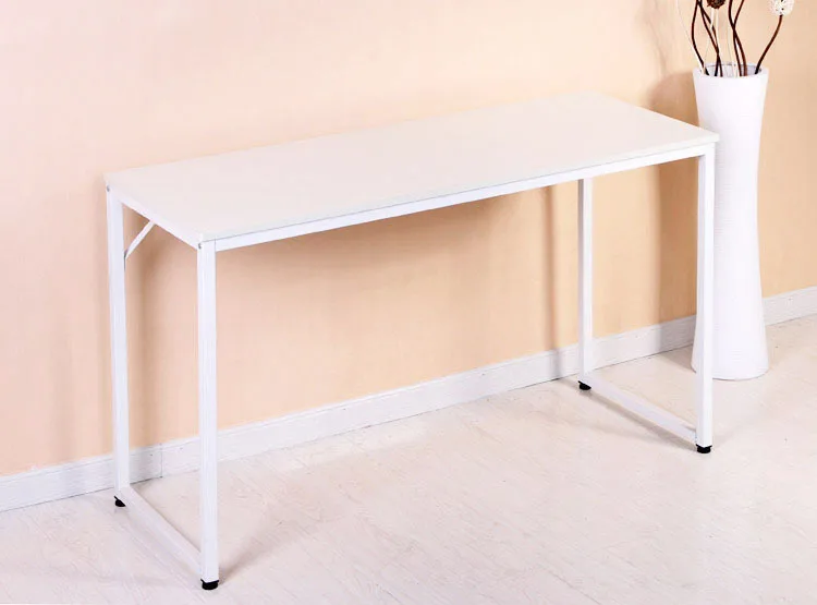 Host send care! Easy IKEA style home computer desk desktop laptop table book | Мебель