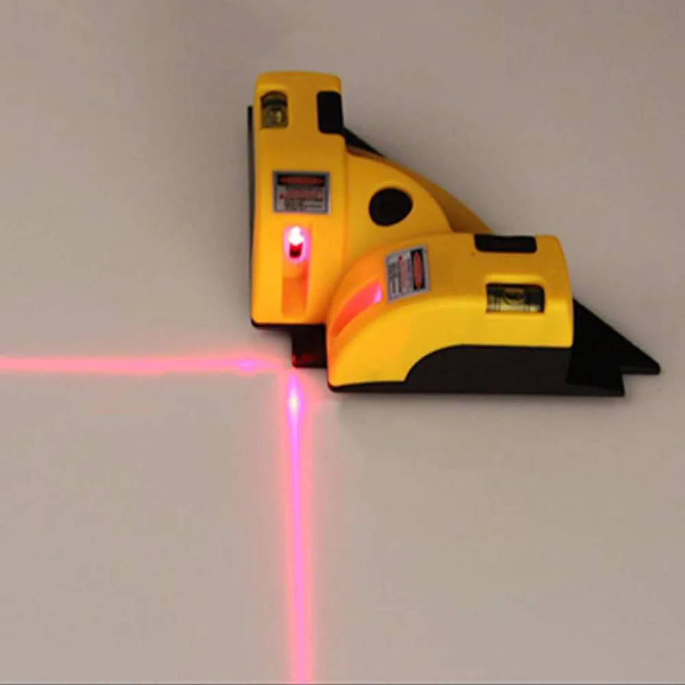 ИК-измеритель лазерного уровня 90 градусов | Лазерные ручки