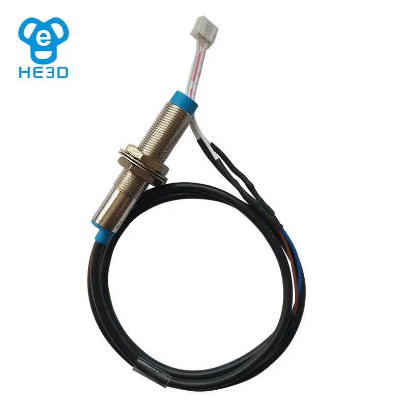 Тип цилиндра M12 близость емкостной датчик|sensor sensor|sensor capacitivesensor proximity |