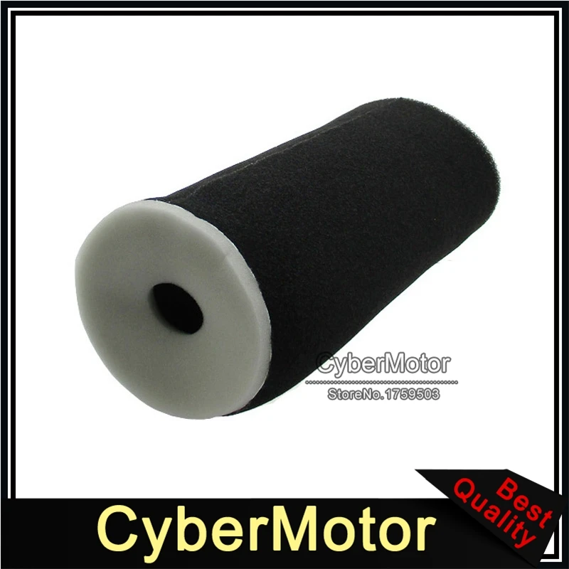 Воздушный фильтр для Yamaha Warrior 350 Wolverine 4x4 Raptor Grizzly 660 Repalce OEM 1UY 14451 00 00|Воздушные