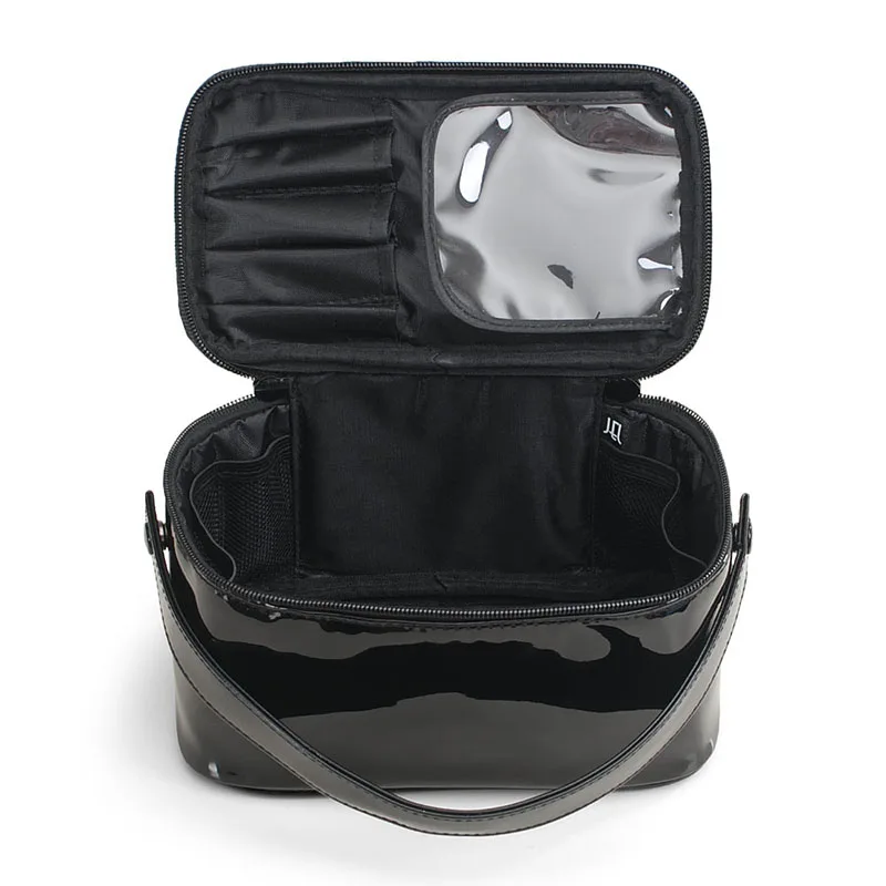 Профессиональные косметички для женщин водонепроницаемые Несессер косметики