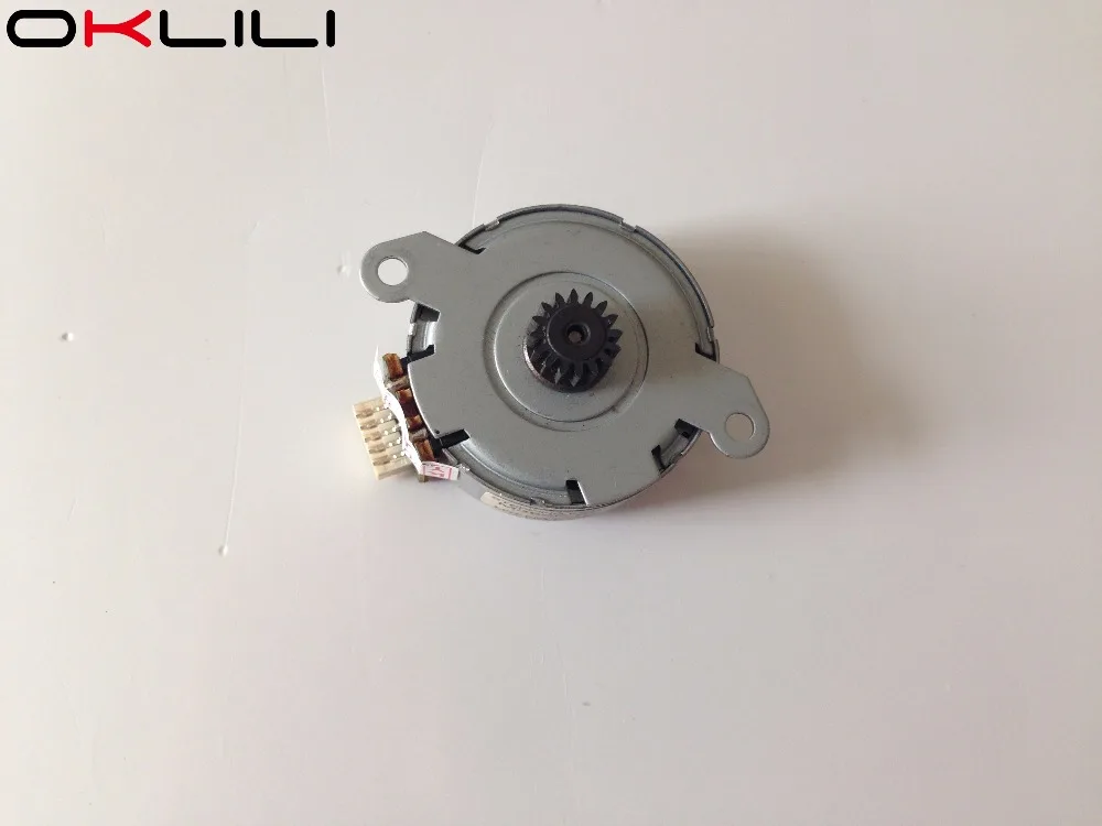 Q3948-60186 Q3066-60222 шаговый двигатель для сканера HP CLJ2820 2830 2840 3390 3392 M2727 M1522 CM2320 3030 3050 3055 |