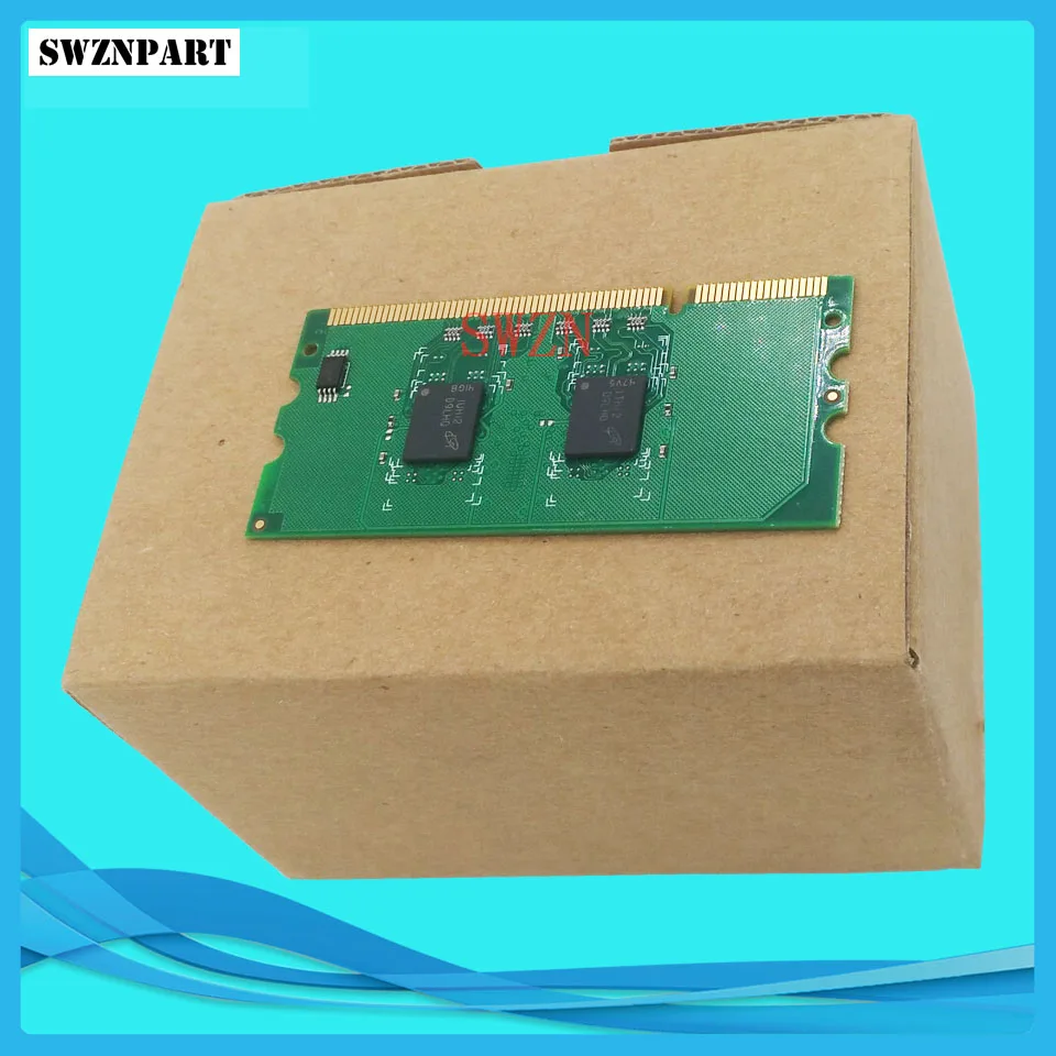 Модуль памяти для hp P2015 P2055 P3055 M2727 M475 CM2320 CP2025 M351a M451 CP1515 CP1518 CP5220 CP5225 CB423A