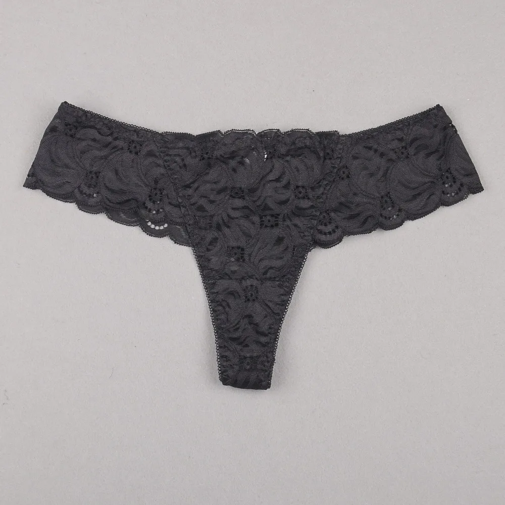 Полностью кружевные трусики ropa interior femenina прозрачное соблазнительное сексуальное нижнее белье женские сексуальные трусики низкая талия Бесшовные трусики