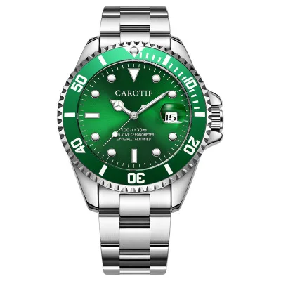 Лидер продаж высокое качество автоматические механические Для мужчин кварцевые