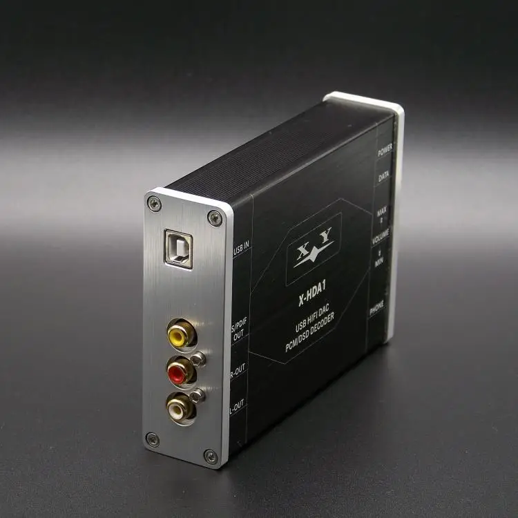 SA9227 + CS4398 24BIT/192 кГц PCM/DSD HIFI USB аудио ЦАП усилитель для наушников amp чехол|case htc google nexus