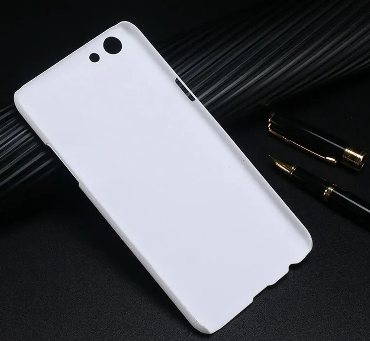 Для OPPO A77/для R1S/для R8007 Жесткий pc Phone назад случае мобильного телефона случаи