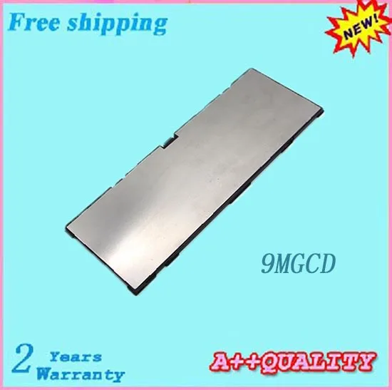 100% новый 9MGCD XMFY3 Аккумулятор для ноутбука DELL Venue 11 Pro (5130) аккумулятор планшета