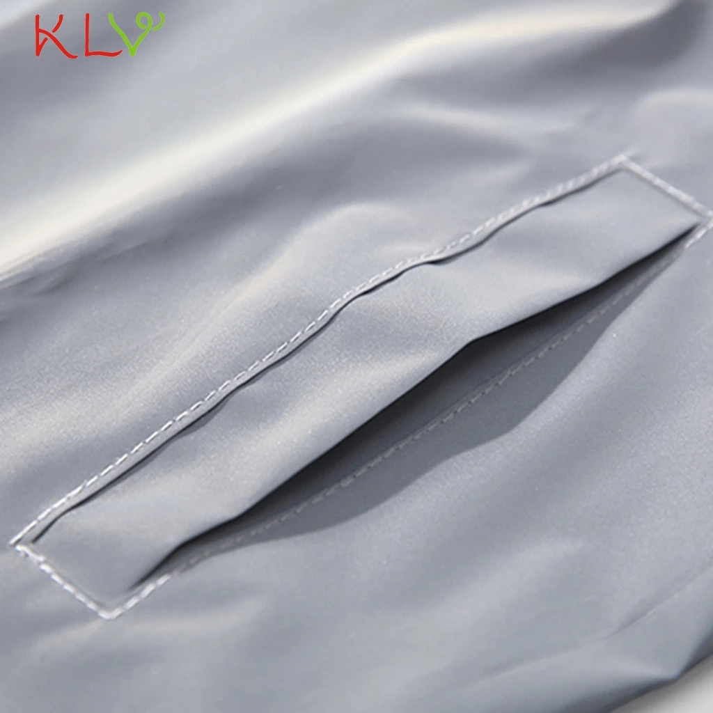 

Men Jacket Reflective Hooded Long Sleeve Couple Coat Softshell Windbreaker Chaqueta Hombre Plus Size Fashion Streetwear 19Jul