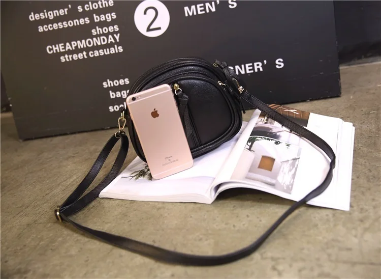 Новинка 2020 женские сумочки модная мини сумка с клапаном трендовая Корейская