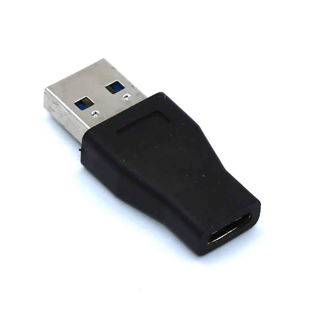Адаптер CARPRIE USB 3 1 Type C женский для 0 мужской порт адаптер типа А карта A108 Прямая