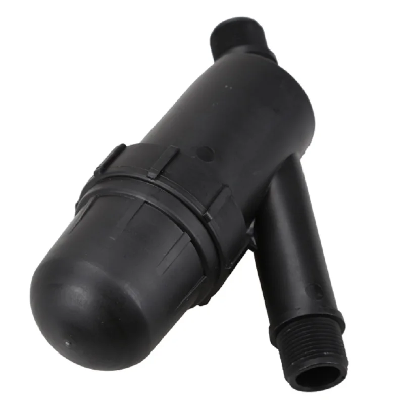 Фильтр для капельного орошения DN32PE защитный распылитель садовых растений 1